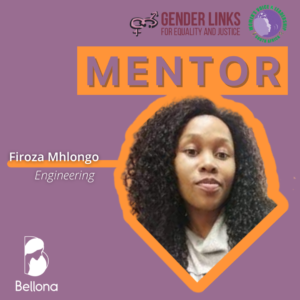 Firoza Mhlongo